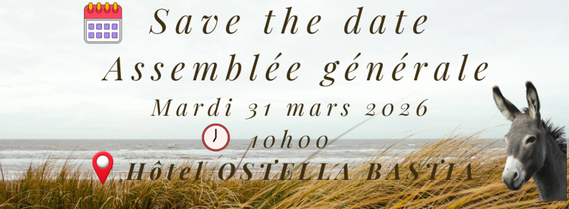 Assemblée Générale U Sumeru Corsu