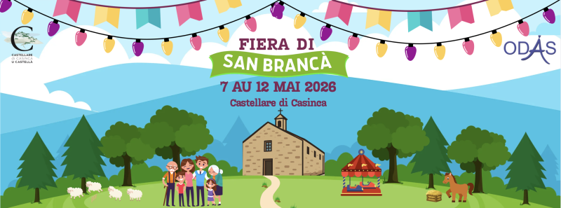Fiera di San Brancà