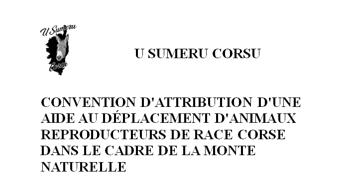 Aide au déplacement